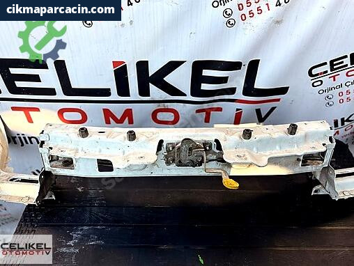 Fiat Doblo Ön Panel 51825953 çıkma parça