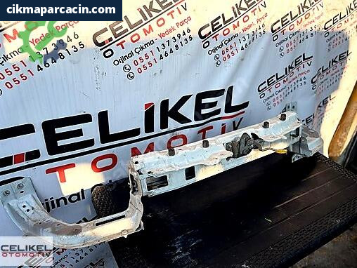 Fiat Doblo Ön Panel 51825953 çıkma parça