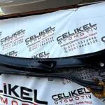 FİAT DOBLO 3 ÖN CAM IZGARASI ÇIKMA ORJİNAL