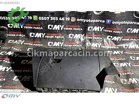 Fiat Doblo Torpido Kapağı çıkma parça