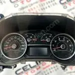 FİAT DOBLO 4 KİLOMETRE SAATİ ÇIKMA PARÇA