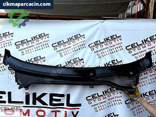 Fiat Doblo Ön Panjur çıkma parça