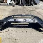 Fiat Doblo Ön Tampon Çıkma Parça İstanbul