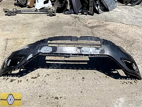 Fiat Doblo Ön Tampon çıkma parça