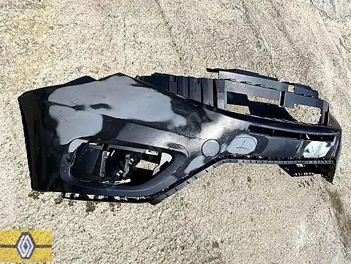 Fiat Doblo Ön Tampon çıkma parça