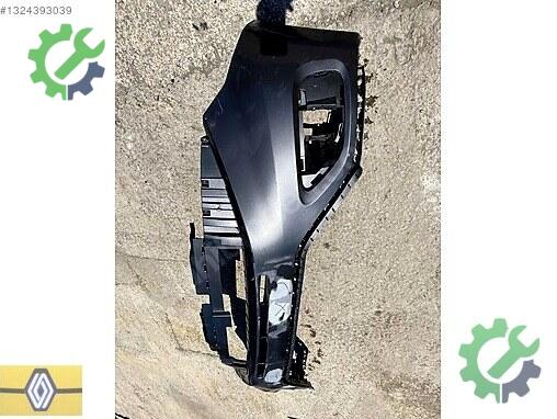 Fiat Doblo Ön Tampon çıkma parça