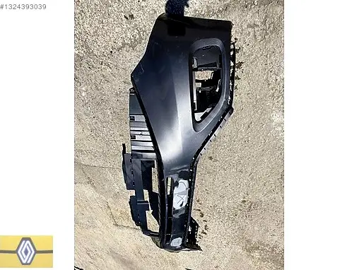 Fiat Doblo Ön Tampon çıkma parça