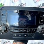 FİAT DOBLO 4 ORJİNAL TEYP