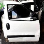 FİAT DOBLO 4 SAĞ ÖN KAPI ORJİNAL ÇIKMA