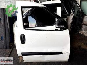 FİAT DOBLO 4 SAĞ ÖN KAPI ORJİNAL ÇIKMA