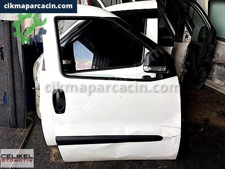 Fiat Doblo Sağ Ön Kapı çıkma parça