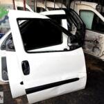 FİAT DOBLO 4 SAĞ ÖN KAPI ORJİNAL ÇIKMA
