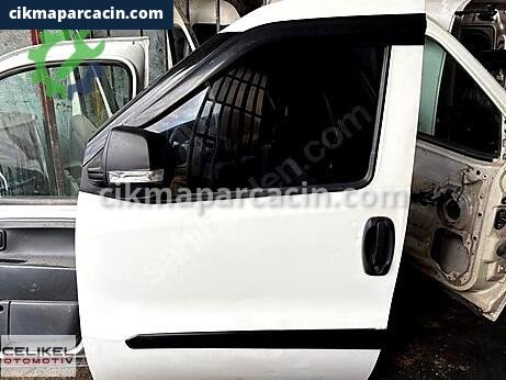 Fiat Doblo Sol Ön Kapı çıkma parça
