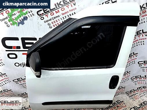 Fiat Doblo Sol Ön Kapı çıkma parça