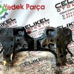 FİAT DOBLO 4 TRAVERS ÇIKMA ORJİNAL