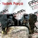 FİAT DOBLO 4 TRAVERS ÇIKMA ORJİNAL