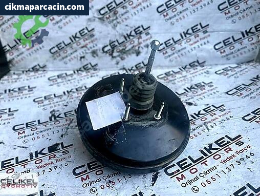 Fiat Doblo Westinghouse çıkma parça