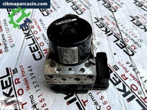 FİAT DOBLO ABS/ESC BEYNİ EURO 5