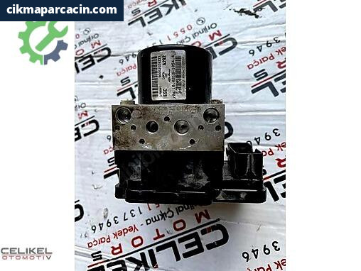 Fiat Doblo ABS Beyni (Modül) ABS/ESC çıkma parça