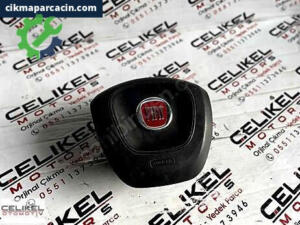FİAT DOBLO AİRBAG ORJİNAL 2013-2021 ARASI HATASIZ