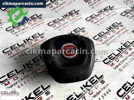 Fiat Doblo Airbag çıkma parça