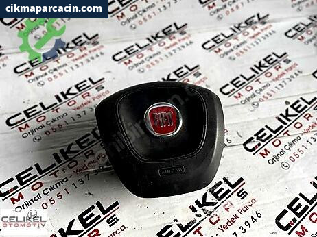 Fiat Doblo Airbag çıkma parça