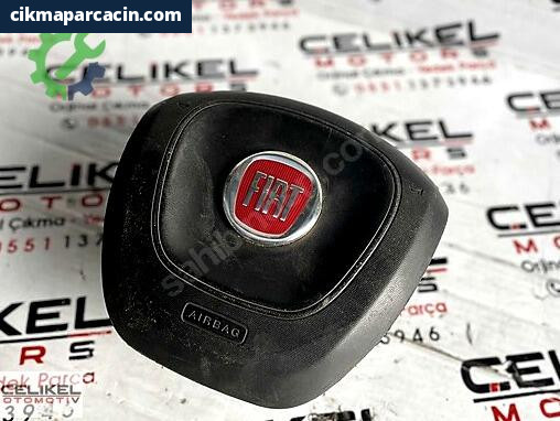 Fiat Doblo Airbag çıkma parça