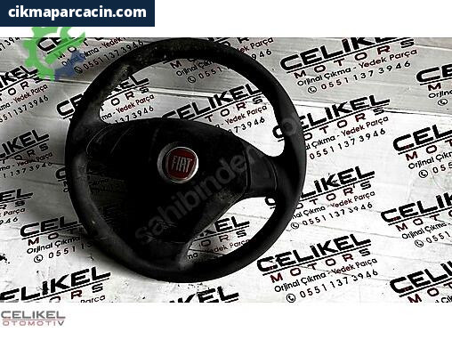 Fiat Doblo Airbag çıkma parça