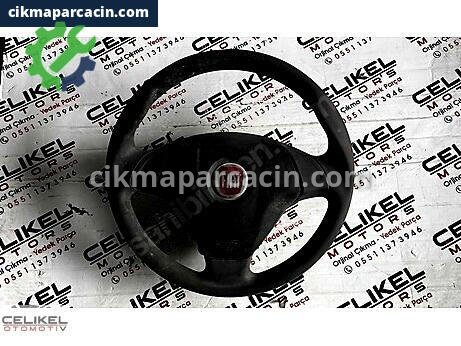 Fiat Doblo Airbag çıkma parça