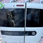 FİAT DOBLO ARKA ÇİFT KAPI ÇIKMA ORJİNAL HATASIZ