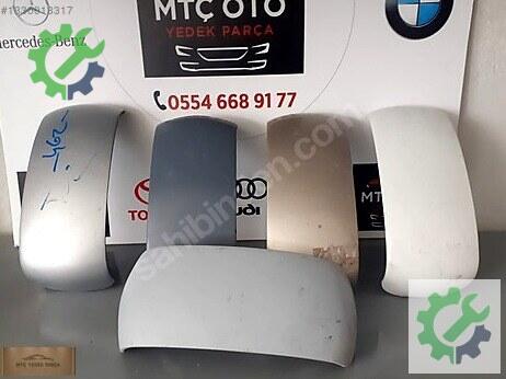 Fiat Doblo Dış Ayna çıkma parça