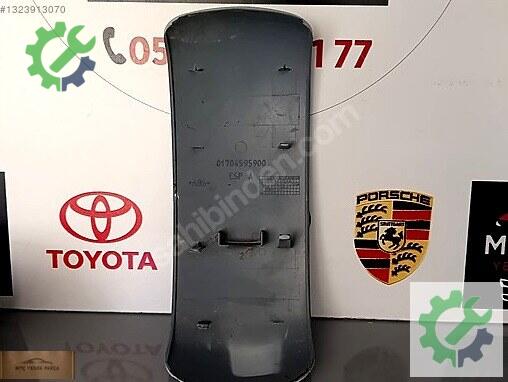 Fiat Doblo Dış Ayna çıkma parça