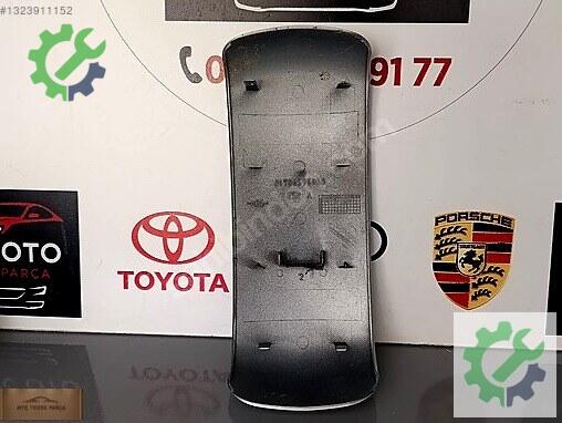 Fiat Doblo Dış Ayna çıkma parça