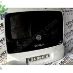 FİAT DOBLO BAGAJ KAPAĞI 2013-2021 ARASI
