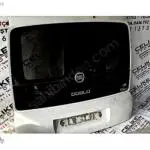 FİAT DOBLO BAGAJ KAPAĞI 2013-2021 ARASI