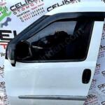 FİAT DOBLO ÇIKMA SOL ÖN KAPI 2013-2022 ARASI HATASIZ DOLU