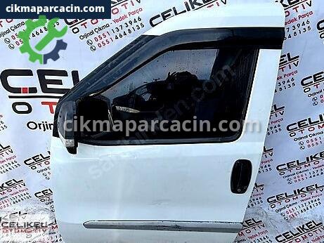 Fiat Doblo Sol Ön Kapı çıkma parça