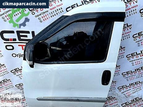 Fiat Doblo Sol Ön Kapı çıkma parça