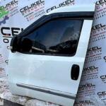 FİAT DOBLO ÇIKMA SOL ÖN KAPI 2013-2022 ARASI HATASIZ DOLU