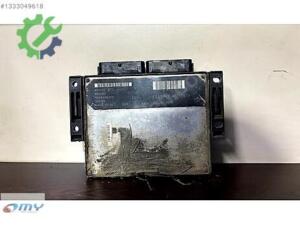 FİAT DOBLO D1 1.9 DÜZ MOTOR MOTOR BEYNİ 46737473