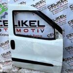 FİAT DOBLO D3 ÇIKMA SAĞ ÖN KAPI HATASIZ DOLU ORJİNAL