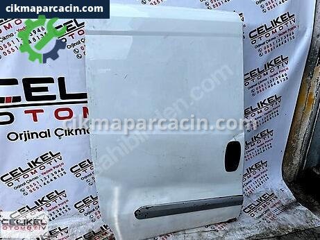 Fiat Doblo Kapı çıkma parça