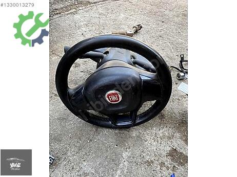 Fiat Doblo Airbag çıkma parça