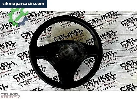 Fiat Fiorino Direksiyon Simidi çıkma parça