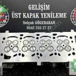 Fiat Doblo Silindir Kapak Çıkma Parça Gaziantep