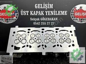 FİAT DOBLO EGEA 1.6 SİLİNDİR KAPAĞI (ĞST KAPAK)