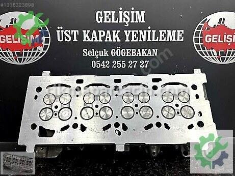 Fiat Doblo Silindir Kapak çıkma parça