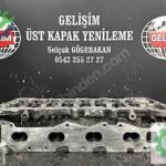 Fiat Doblo Silindir Kapak Çıkma Parça Gaziantep
