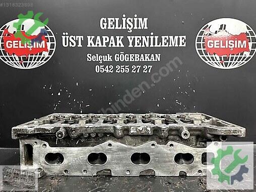 Fiat Doblo Silindir Kapak çıkma parça