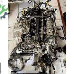 Fiat Linea Komple Motor Çıkma Parça Erzurum